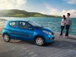 Suzuki Alto 2012 года (CN)